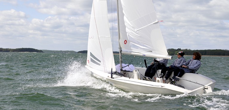 C55 | Boding Segel